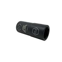 CTA 7301 - Flip Socket - 17mm X 17.5mm