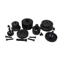 7320 - 6.7L PowerStroke Front & Rear Crankshaft Seal Installer & Remover Kit