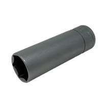 7457 - Ford Flow Sensor Socket (Extra-Deep) - 19mm Long