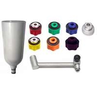 CTA 7470 - 9pc Oil Filling System