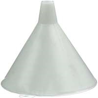 Plews 5062 - Plastic Funnel 1pt