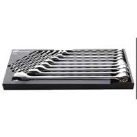 Ingersoll Rand 752008 - 14pc SAE Long Pat Non-slip Wrench Set