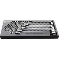 Ingersoll Rand T752009 - 16pc Tech Solutions Master Non-Slip Metric Combination Wrench Set