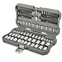 Ingersoll Rand 752024 - 101pc Special Solutions Set (ir)