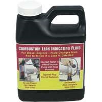 Lisle 75730 - Combustion Leak Check Fluid - Diesel