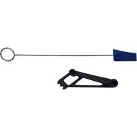 CTA 7640 - Ford Camshaft Locking Set - 4.6L, 5.4L & 6.8L 3V