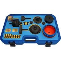 CTA 7643 - BMW Crankshaft Front & Rear Seal Removal & Installer Kit