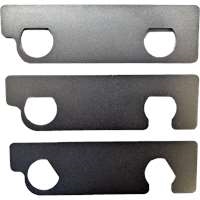 CTA 7677 - 3pc GM Cam Holder Set