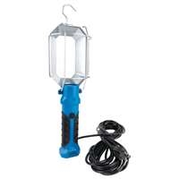 Wilmar W2243 - 120v Steel Cage Pro Drop Light