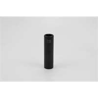 SK Hand Tool 45364 - 7/16" Deep Impact Socket 3/8dr