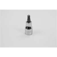 SK Hand Tool 45507 - Hex Ball Style 7/32