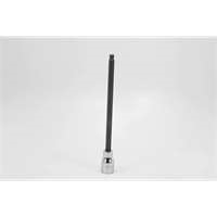 SK Hand Tool 45937 - Hex Ball Socket 7/32" Long 3/8" Dr