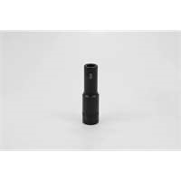 SK Hand Tool 8928 - 8mm Deep Impact Socket 3/8"dr