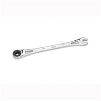 SK Hand Tool 80001 - 8mm X-frame Ratcheting Wrench
