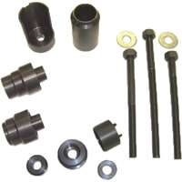 Ken Tool 80002 - Guide Pin / Pin Boot Service Tool Kit