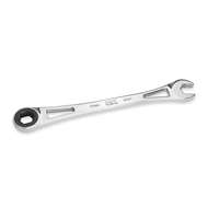 SK Hand Tool 80011 - 17mm X-frame Ratcheting Wrench