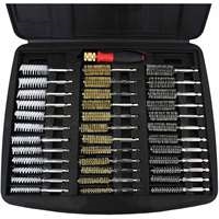 IPA Tools 8001D - 36 Piece Pofessional Bore Brush Set