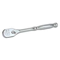 SK Hand Tool 80180 - 1/4 Low Profile 90 Tooth Ratchet