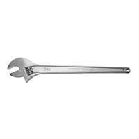 SK Hand Tool 8024 - 24" Adjustable Wrench