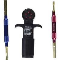 IPA Tools 8027 - 6 Round Pin Towing Maintenance Kit