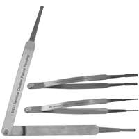 IPA Tools 8040 - Diamond Grip Terminal Cleaners