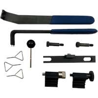 CTA 8091 - VW TDI Timing Belt Tool Kit - 1.9L
