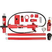 American Forge & Foundry 817SD - 10 Ton Body & Frame Repair Kit