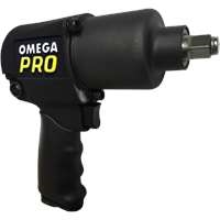 Omega 82002 - 1/2" Dr Air Impact Wrench