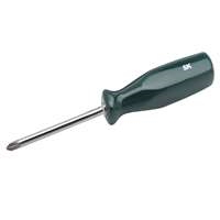 SK Hand Tool 82009 - Screwdriver Phillips #2x12