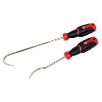 Lisle 82130 - Radiator Hose Spoon Set, 2pc