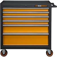 Gearwrench 83243 - 36" 6 Drawer Cabinet