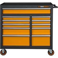 Gearwrench 83245 - 41" 11 Drawer Cabinet