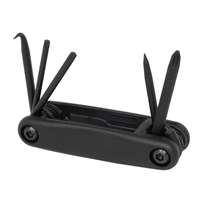 Lisle 83590 - All In One Mirror Tool