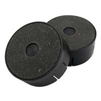 Shark 3B - Ammco #9183 Disc Silencer Pads