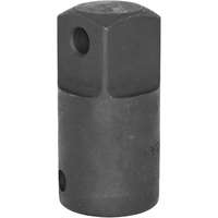 SK Hand Tool 84607 - Impact Adapter 3/4" F X 1' M