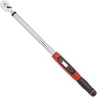 Gearwrench 85077 - 1/2" Drive Electronic Torque Wrench 30-340 Nm