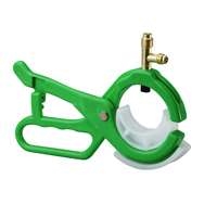 Mastercool 85530 - Refrigerant & Oil Charge Can Tap Valve 3-in-1 Tool