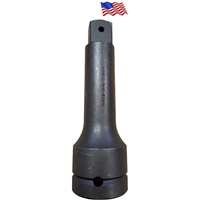 SK Hand Tool 85663 - 8" Impact Extension 1"dr