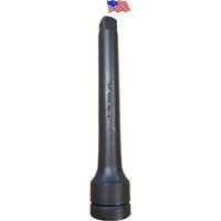 SK Hand Tool 85672 - 1" Drive Impact Extension - 13"
