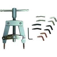 Lang Tools 87 - Heavy-Duty Pliers With Tip Kit