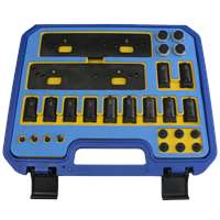 8828 - VW/Audi TFSI EA839 Timing Tool Kit