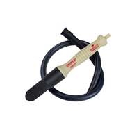 Lisle 89530 - Oriflo Flow-thru Brush With Tube