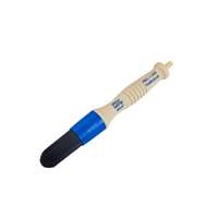 Lisle 89540 - Oriflo Flow-thru Soft Brush