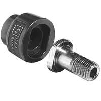 Schley 9800 - Honda/acura Fuel Filter Socket