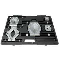 8995 - 5 Pc. Bearing Splitter Set