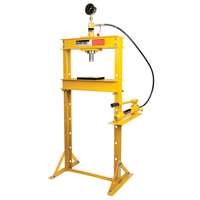 Wilmar W41062 - 12 Ton Hydraulic Shop Press