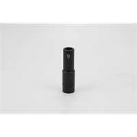 SK Hand Tool 8929 - 9mm Deep Impact Socket 3/8"dr