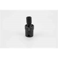 SK Hand Tool 33359 - Impact Universal Socket 9mm
