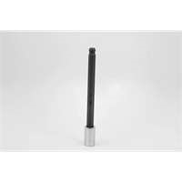 SK Hand Tool 45969 - 9mm Hex Ball Long Socket 3/8" Drive