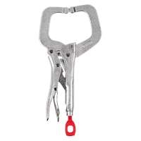 Milwaukee 48-22-3532 - 6 In. Torque Lock Locking C-clamp